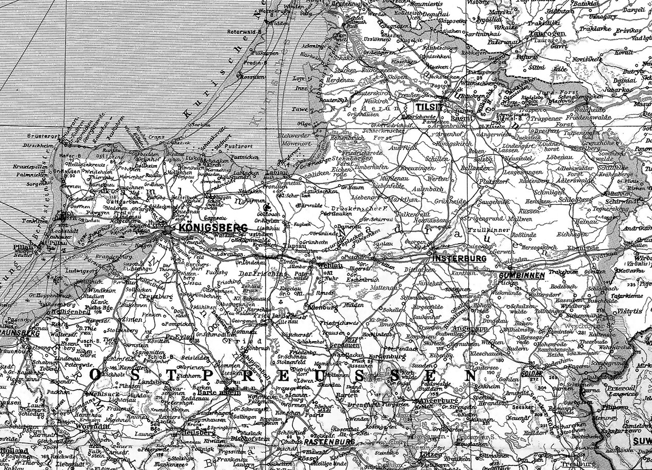 Подпишите на карте город кенигсберг. Карта Калининградской области 1940. Карта Кёнигсберга до войны. Карта Кёнигсберга 1940. Карта Калининграда до 1940 года.